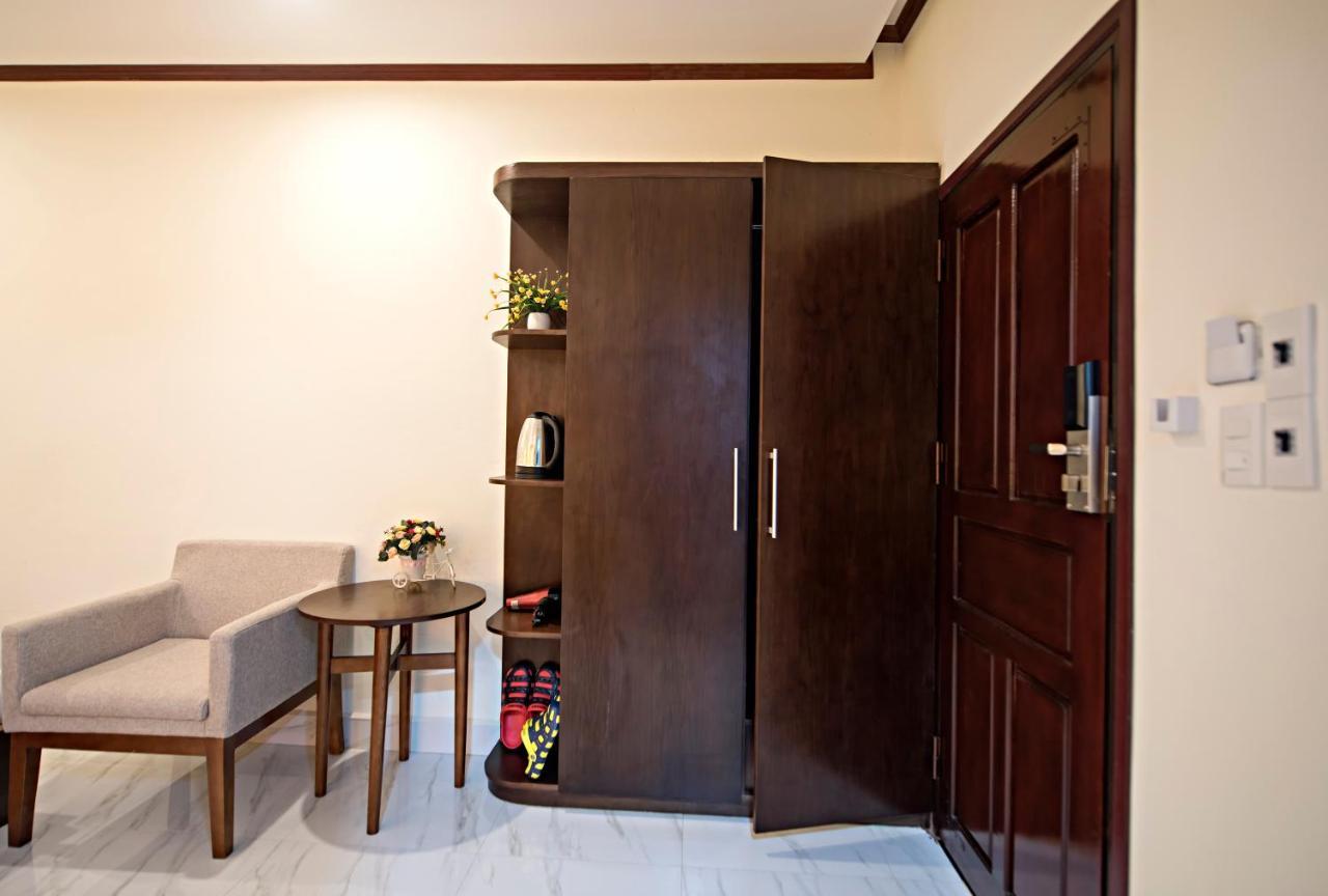 Vang Vieng Freedom Star'S Hotel Екстериор снимка