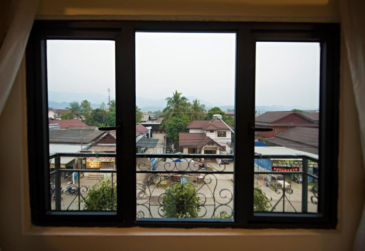 Vang Vieng Freedom Star'S Hotel Екстериор снимка