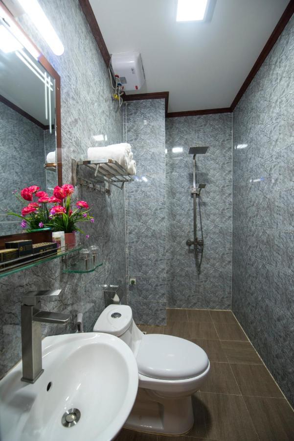 Vang Vieng Freedom Star'S Hotel Екстериор снимка